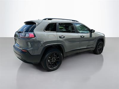 2023 Jeep Cherokee 4WD SUV for sale #E590014 - photo 2