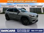 Used 2023 Jeep Cherokee Altitude 4WD SUV for sale #E590014 - photo 1