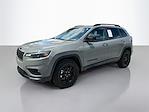 Used 2023 Jeep Cherokee Altitude 4WD SUV for sale #E590014 - photo 5
