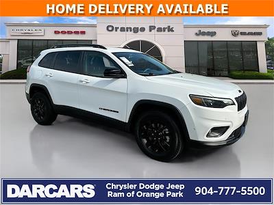 2023 Jeep Cherokee 4WD SUV for sale #E590015 - photo 1