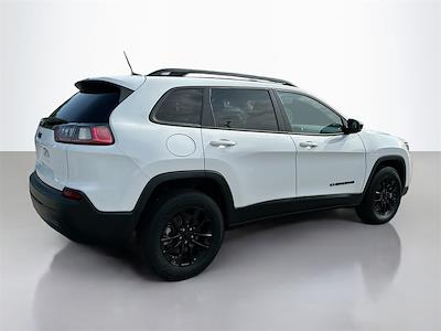 2023 Jeep Cherokee 4WD SUV for sale #E590015 - photo 2