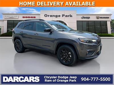 2023 Jeep Cherokee 4WD SUV for sale #E590016 - photo 1