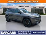 Used 2023 Jeep Cherokee Altitude 4WD SUV for sale #E590016 - photo 1