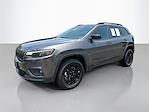 Used 2023 Jeep Cherokee Altitude 4WD SUV for sale #E590016 - photo 4
