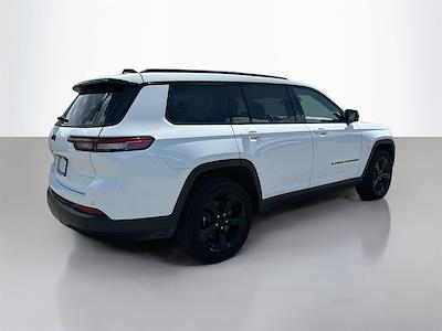 2023 Jeep Grand Cherokee L 4x4 SUV for sale #E590020 - photo 2