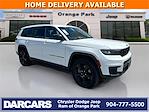 2023 Jeep Grand Cherokee L 4x4 SUV for sale #E590020 - photo 1