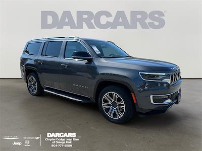 2024 Jeep Wagoneer 4WD SUV for sale #E590028 - photo 1