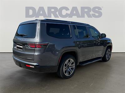2024 Jeep Wagoneer 4WD SUV for sale #E590028 - photo 2