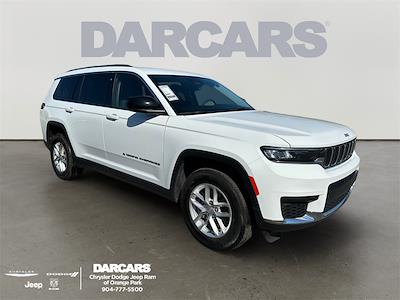 2023 Jeep Grand Cherokee L 4WD SUV for sale #E590029 - photo 1