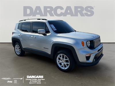Used 2019 Jeep Renegade Latitude for sale #E590032A - photo 1