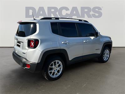 Used 2019 Jeep Renegade Latitude for sale #E590032A - photo 2
