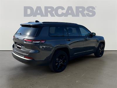 Used 2023 Jeep Grand Cherokee L Altitude for sale #E590038 - photo 2