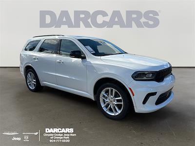 Used 2024 Dodge Durango GT Plus for sale #E590040 - photo 1