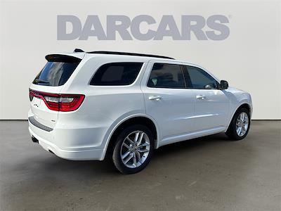 Used 2024 Dodge Durango GT Plus for sale #E590040 - photo 2
