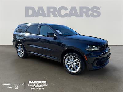 Used 2024 Dodge Durango GT Plus for sale #E590042 - photo 1