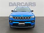 Used 2024 Jeep Compass Latitude for sale #E590043 - photo 3