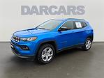 Used 2024 Jeep Compass Latitude for sale #E590043 - photo 4