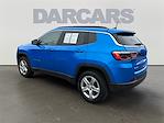 Used 2024 Jeep Compass Latitude for sale #E590043 - photo 6