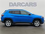Used 2024 Jeep Compass Latitude for sale #E590043 - photo 8