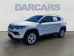 Used 2024 Jeep Compass Latitude for sale #E590045 - photo 4