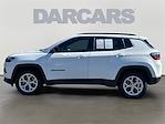 Used 2024 Jeep Compass Latitude for sale #E590045 - photo 5