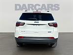 Used 2024 Jeep Compass Latitude for sale #E590045 - photo 7