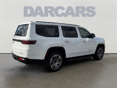 Used 2024 Jeep Wagoneer Series II for sale #E590050 - photo 2