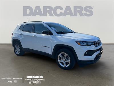 Used 2024 Jeep Compass Latitude for sale #E590053 - photo 1