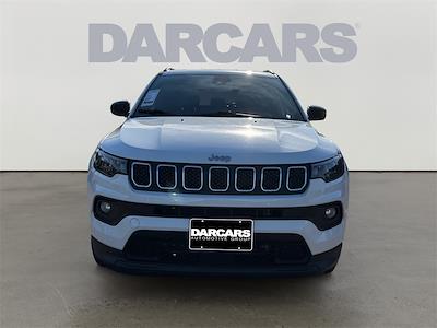 Used 2024 Jeep Compass Latitude for sale #E590053 - photo 2