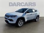 Used 2024 Jeep Compass Latitude for sale #E590053 - photo 3