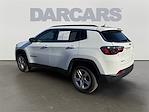 Used 2024 Jeep Compass Latitude for sale #E590053 - photo 5