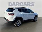 Used 2024 Jeep Compass Latitude for sale #E590053 - photo 7