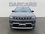Used 2024 Jeep Compass Limited for sale #E590059 - photo 2