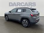 Used 2024 Jeep Compass Limited for sale #E590059 - photo 5