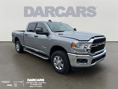 Used 2024 Ram 2500 - photo 1