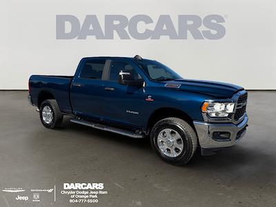 Used 2024 Ram 2500 - photo 1