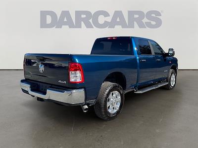 Used 2024 Ram 2500 - photo 1