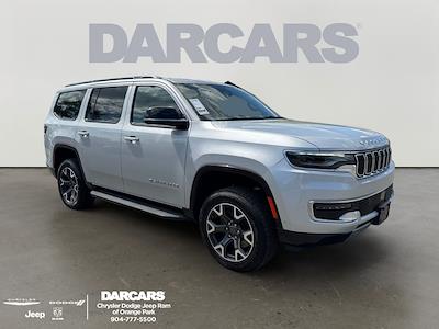 Used 2024 Jeep Wagoneer - photo 1