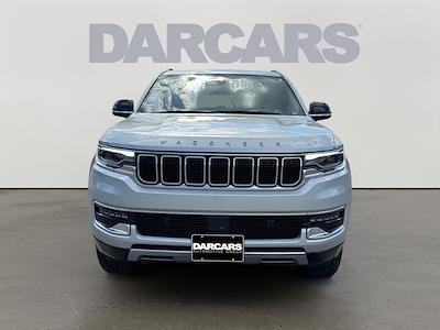 Used 2024 Jeep Wagoneer - photo 1