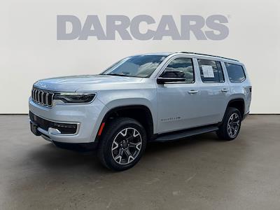 Used 2024 Jeep Wagoneer - photo 1