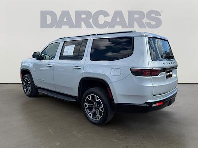 Used 2024 Jeep Wagoneer - photo 1