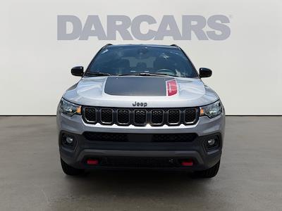 2023 Jeep Compass 4WD SUV for sale #E590068 - photo 2