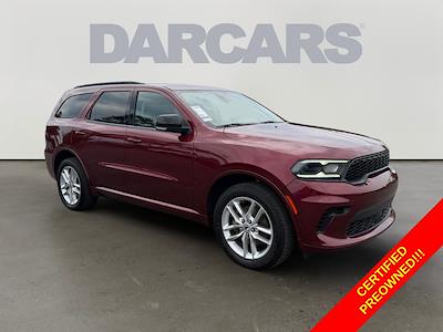 2024 Dodge Durango AWD SUV for sale #E590070 - photo 1