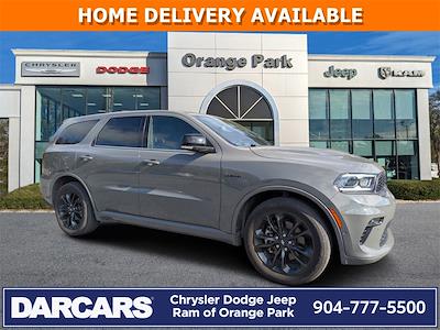 Used 2022 Dodge Durango R/T AWD SUV for sale #E5A0047 - photo 1