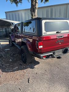 2021 Jeep Gladiator Crew Cab 4x4 Pickup for sale #G59005 - photo 2