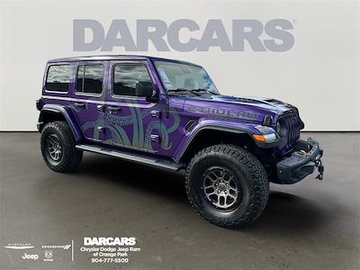 2023 Jeep Wrangler 4WD SUV for sale #G590094 - photo 1