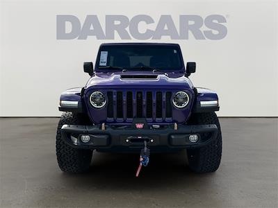 2023 Jeep Wrangler 4WD SUV for sale #G590094 - photo 2