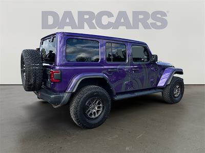 Used 2023 Jeep Wrangler Rubicon 392 for sale #G590094 - photo 2
