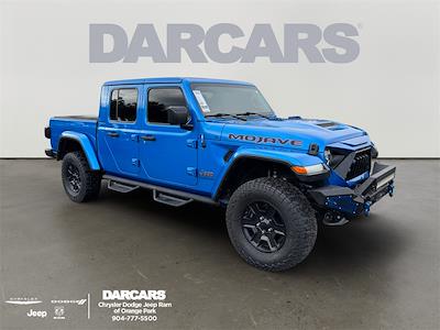 2021 Jeep Gladiator Crew Cab 4WD Pickup for sale #G590096 - photo 1