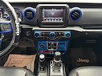 2021 Jeep Gladiator Crew Cab 4WD Pickup for sale #G590096 - photo 16